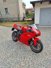 Ducati 1198