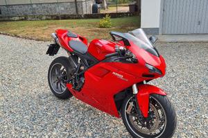 Ducati 1198