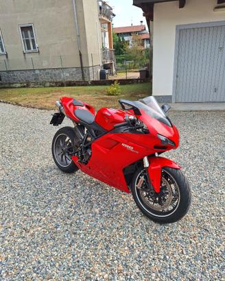 Ducati 1198