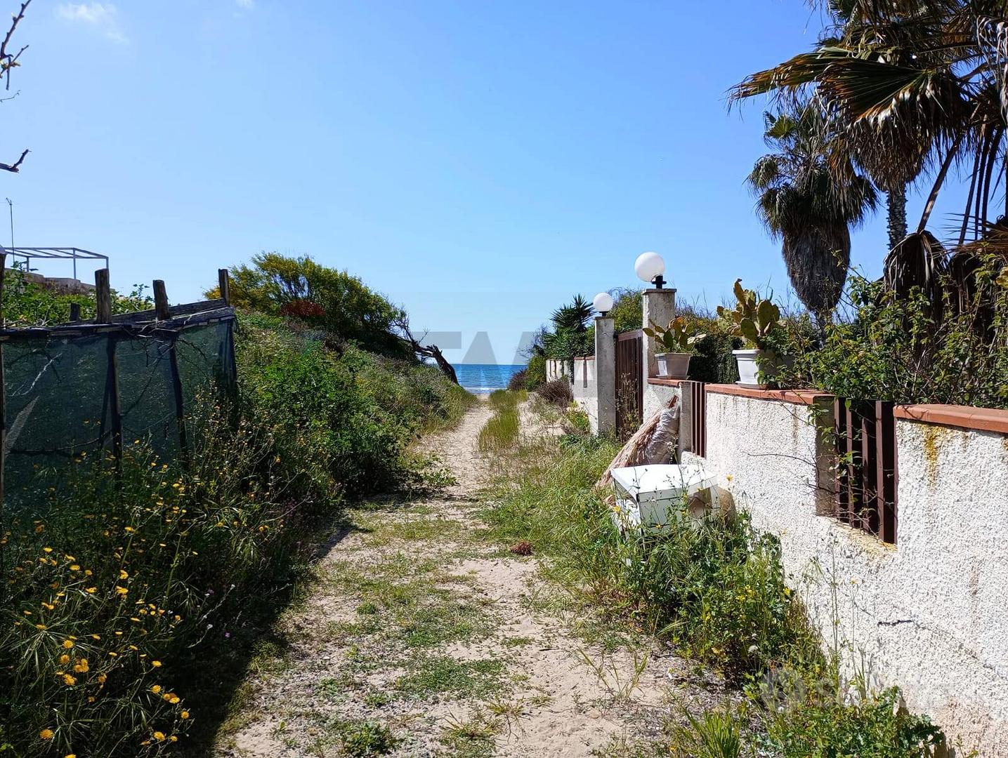 Casa – Pachino, Granelli - Vista 5