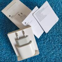 🔥Caricatore Originale Apple USB-C 20 W - Nuovo🔥