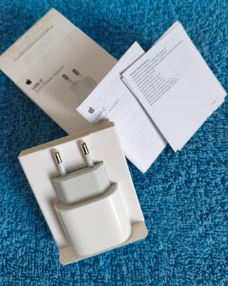 🔥Caricatore Originale Apple USB-C 20 W - Nuovo🔥