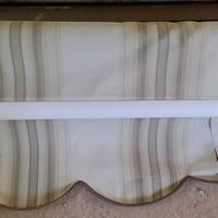 Tenda da sole motorizzata