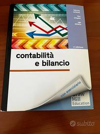Contabilità e bilancio – VI edizione