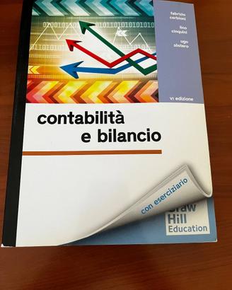 Contabilità e bilancio – VI edizione