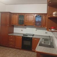 Cucina Berloni componibile