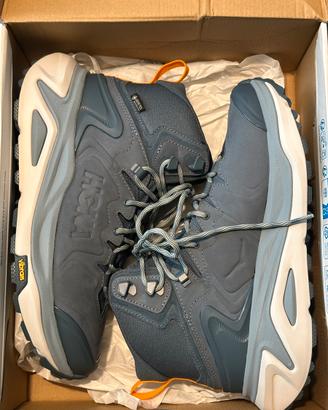 Hoka Kaha 3
