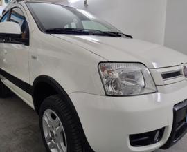 FIAT PANDA 1.3 MJT 4x4 O.ccasione 53.000 KM