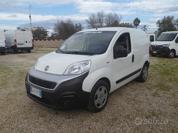 Fiat Fiorino furgone
