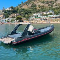 Gommone Cristian marine