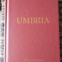 guida turistica dell Umbria TCI