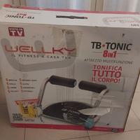 TB TONIC 8 in 1