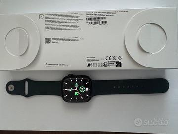 Apple watch series 10