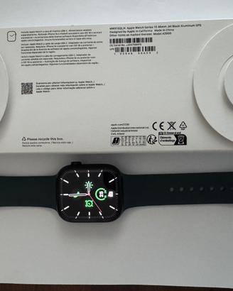 Apple watch series 10