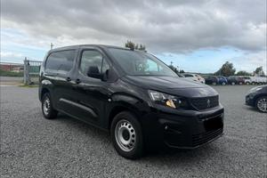 Peugeot Partner 1.5 HDi AUTOMATICO GARANZIA