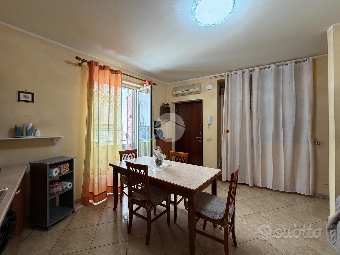 Apartment in Palermo, V Circoscrizione - Vista 3