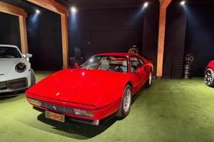 Ferrari 208 GTB 208 2.0 turbo INTERCOOLER GTB 254c