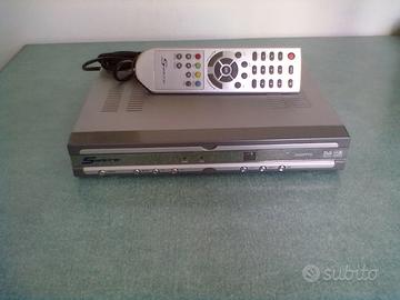 Ricevitore satellitare