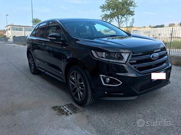 Ford EDGE ST Line - 2.0 tdi 210 Cv