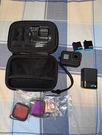 Go pro hero 8