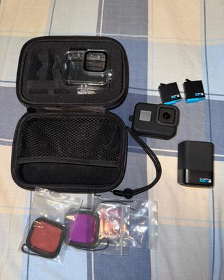 Go pro hero 8