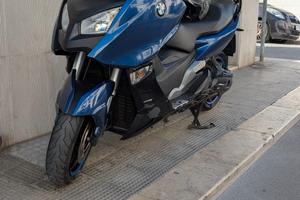 BMW C600 Sport 
