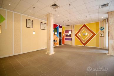 UFFICIO A CASARSA DELLA DELIZIA