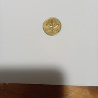 moneta lire 20