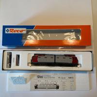 Roco 43613.1 - FS E.636.284