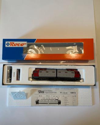 Roco 43613.1 - FS E.636.284