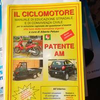 manuale patente am