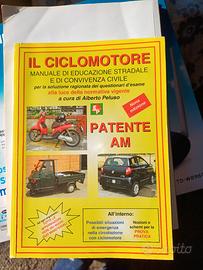 manuale patente am