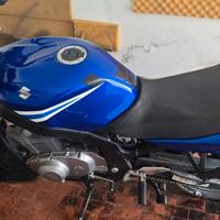 Suzuki GS 500