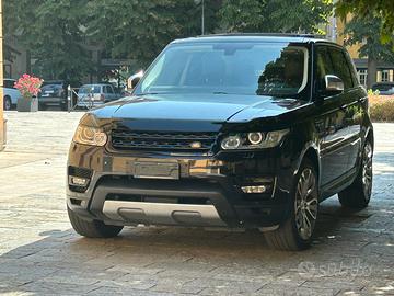 RANGE ROVER SPORT