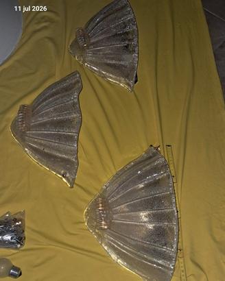 applique murano