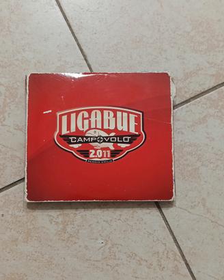 album Ligabue Campovolo 2.011