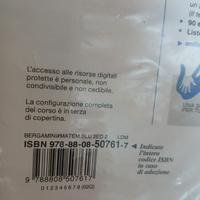 libro di matematica 