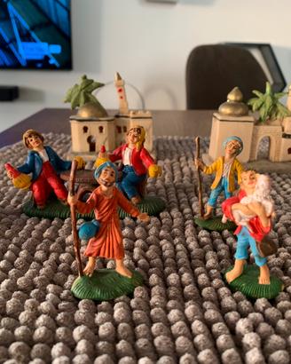 Presepe accessori