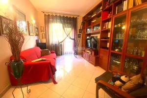 APPARTAMENTO IN STABILE SIGNORILE!