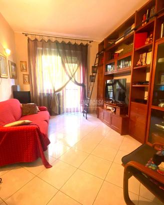 APPARTAMENTO IN STABILE SIGNORILE!