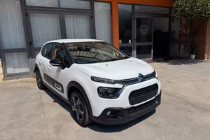 Citroen C3 BlueHDi 100 S&S Feel Pack