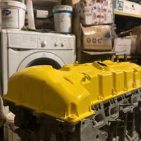 Ricambi motore N52B25A