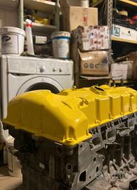 Ricambi motore N52B25A