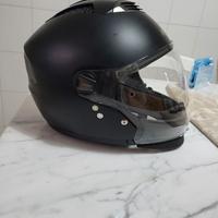 Casco nolan N43 N43E AIR 40° anniversario tg. XS