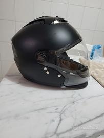 Casco nolan N43 N43E AIR 40° anniversario tg. XS