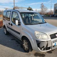 Doblo 1.9 MTJ 120CV