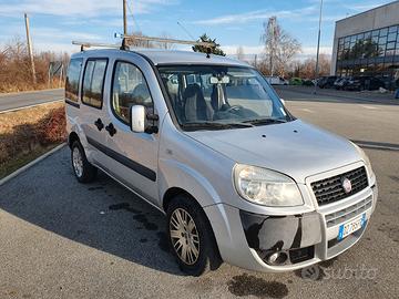 Doblo 1.9 MTJ 120CV