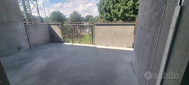 Appartamento di 117 m² con 3 locali a Pozzuolo Mar