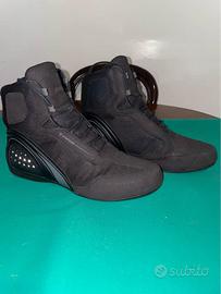 Scarpe moto Dainese D1 taglia 45