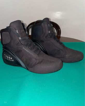 Scarpe moto Dainese D1 taglia 45